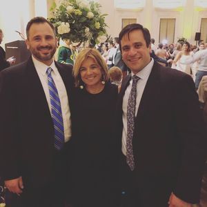 Meet your Posher, Marlene